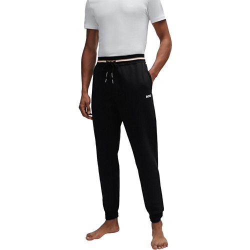 Jogging Boss Heritage Homme Noir - Boss - Modalova