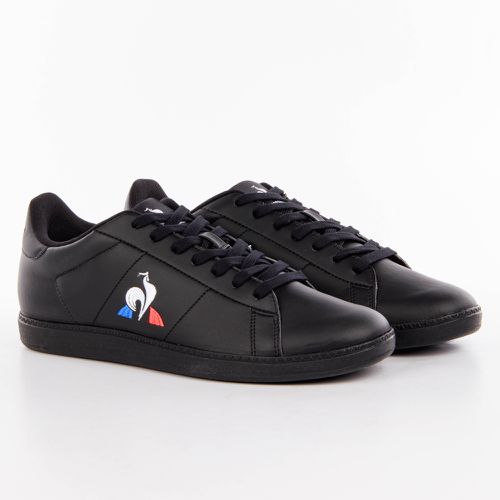 Basket Courtset - Le Coq Sportif - Modalova