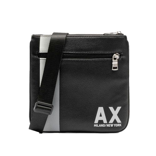 Pochette AX eagle - Armani Exchange - Modalova