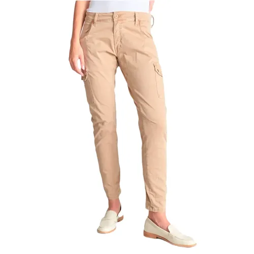 Pantalon cargo Rivera - Le Temps Des Cerises - Modalova