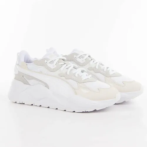 Basket Puma RS X UP Homme Blanc - Puma - Modalova