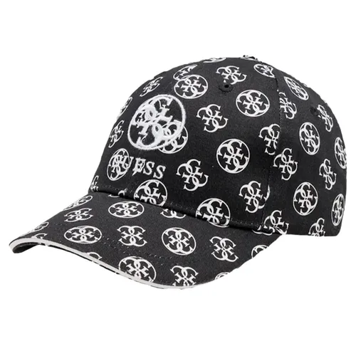 Casquette Guess baseball Femme Noir - Guess - Modalova