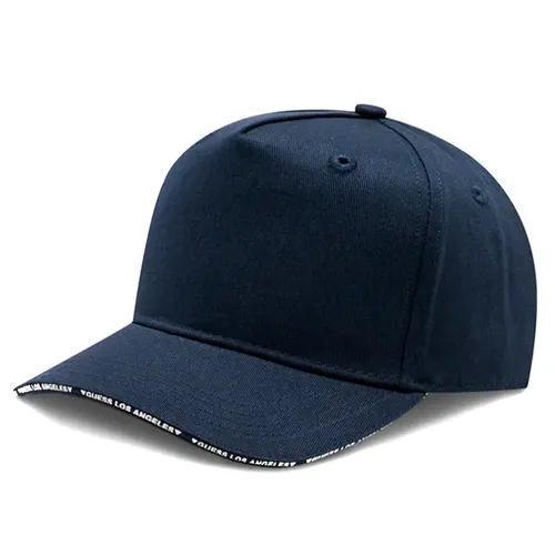 Casquette Guess Line G Homme Bleu - Guess - Modalova