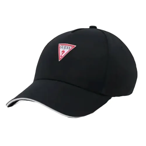 Casquette Guess baseball Homme Noir - Guess - Modalova