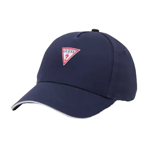 Casquette Guess baseball Homme Bleu - Guess - Modalova