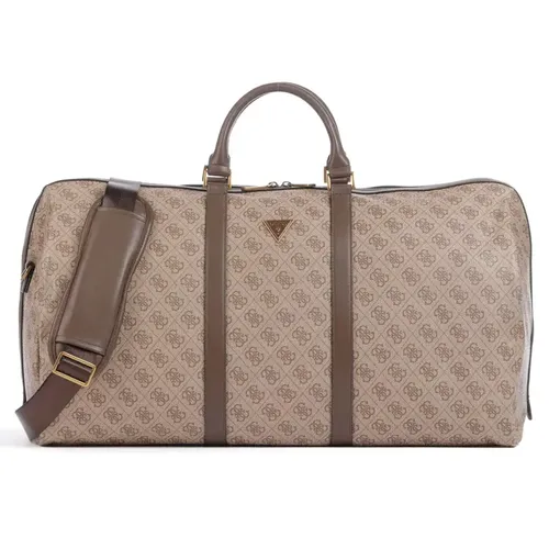 Sac de voyage Vezzola Smart Femme - Guess - Modalova