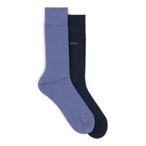 Chaussettes Pack x2 classic - Boss - Modalova