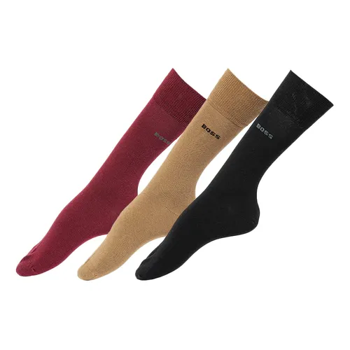 Chaussettes Pack x3 RS Uni - Boss - Modalova