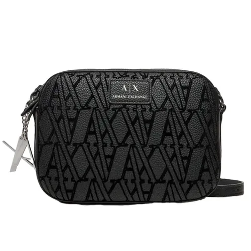 Sac bandoulière Unlimited - Armani Exchange - Modalova