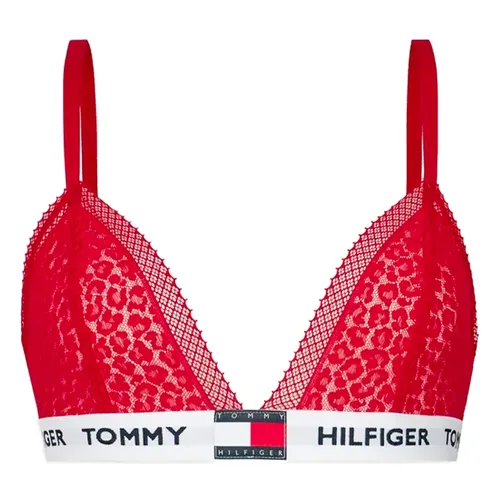 Soutien gorge heritage - Tommy Hilfilger - Modalova