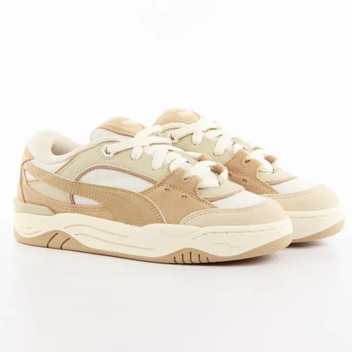 Basket Puma 180 Femme Beige - Puma - Modalova