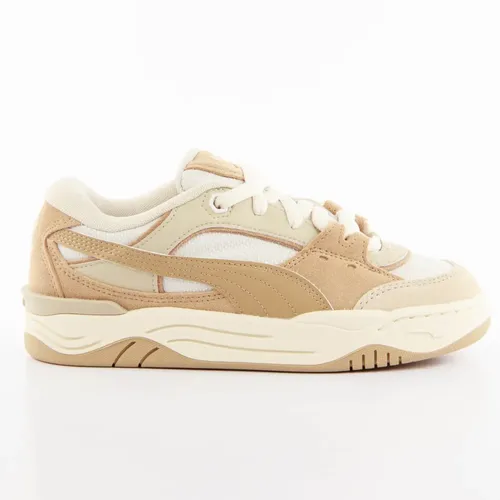 Basket Puma 180 Femme Beige - Puma - Modalova