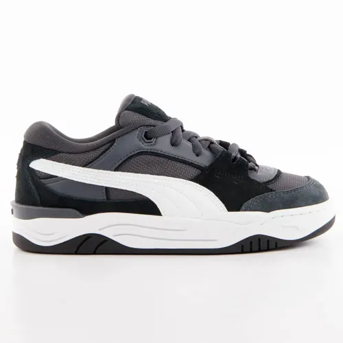 Basket Puma 180 Femme Noir - Puma - Modalova