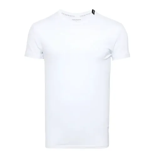 T shirt ML Eagle - Emporio Armani - Modalova