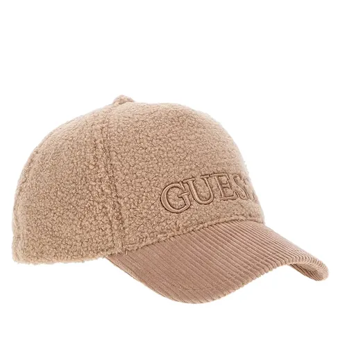 Casquette fourrure - Guess - Modalova