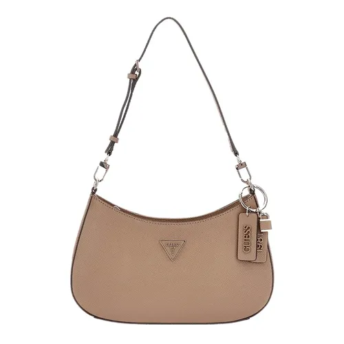 Sac bandoulière saffiano - Guess - Modalova