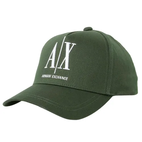 Casquette baseball - Armani Exchange - Modalova