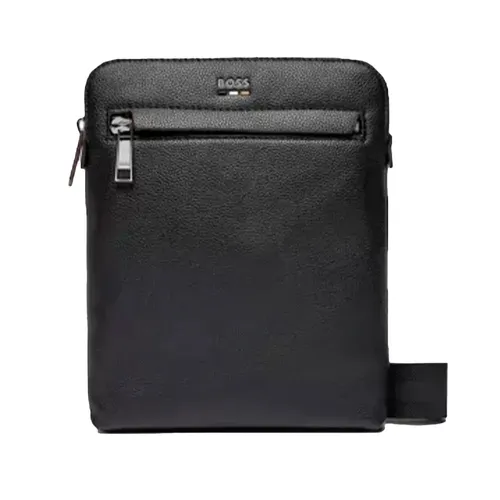 Pochette Boss Ray Homme Noir - Boss - Modalova