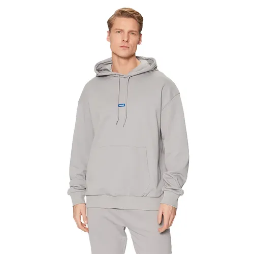 Sweat Boss Nalonso pack Homme Gris - Boss - Modalova