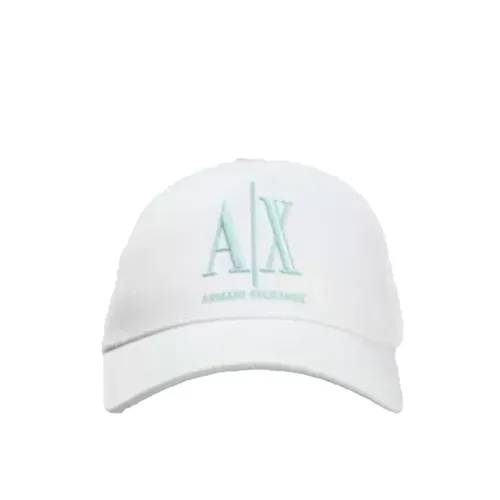 Casquette baseball - Armani Exchange - Modalova