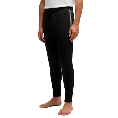 Jogging Boss Line B Homme Noir - Boss - Modalova