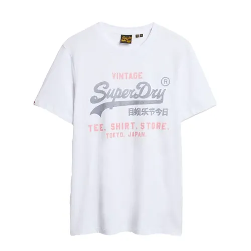 T shirt Heritage - Superdry - Modalova