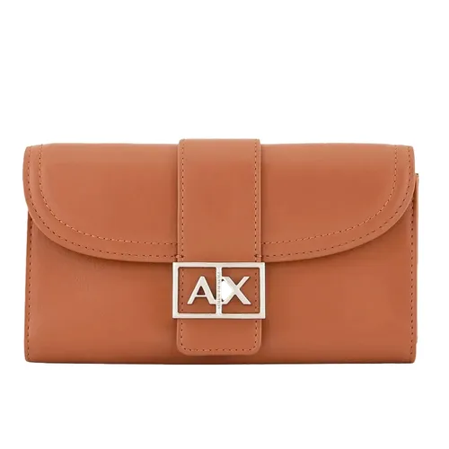 Portefeuille AX classic - Armani Exchange - Modalova