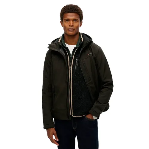 Veste Softshell Trekker - Superdry - Modalova