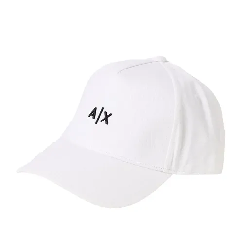 Casquette Heritage - Armani Exchange - Modalova