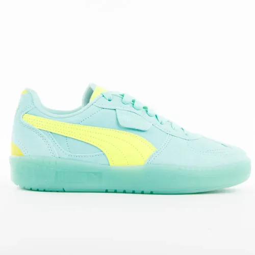 Basket Puma Palermo moda Homme Bleu - Puma - Modalova