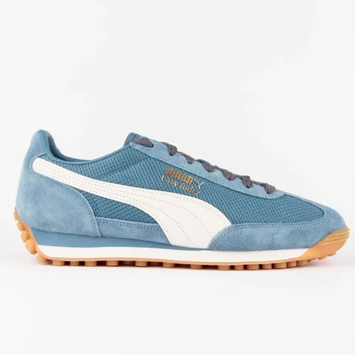 Basket Puma Easy Rider Homme Bleu - Puma - Modalova