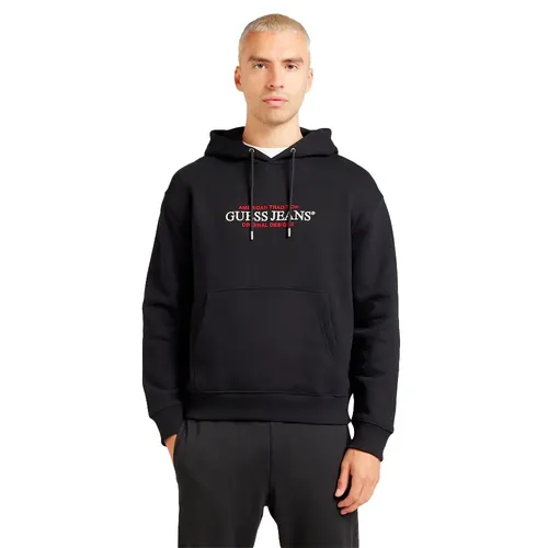 Sweat Guess G active Homme Noir - Guess - Modalova