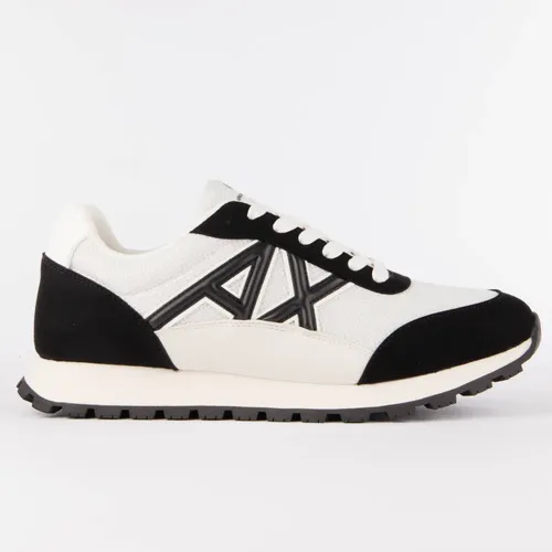Basket Heritage - Armani Exchange - Modalova