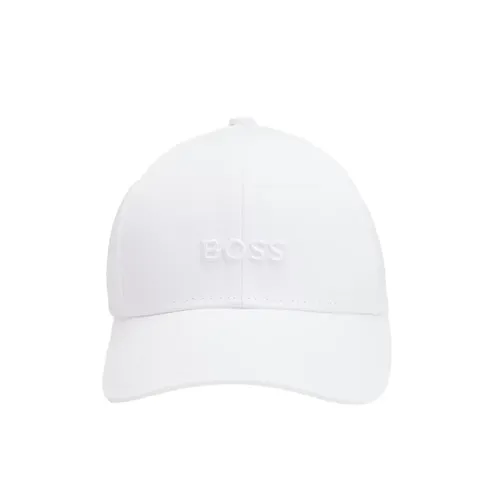 Casquette Boss Baseball Homme Blanc - Boss - Modalova