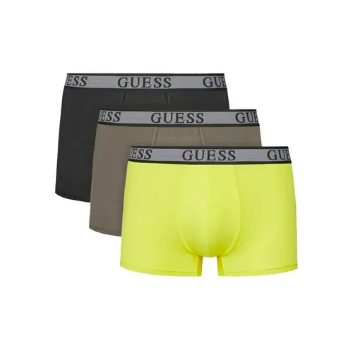 Boxer Pack x3 classic - Guess - Modalova