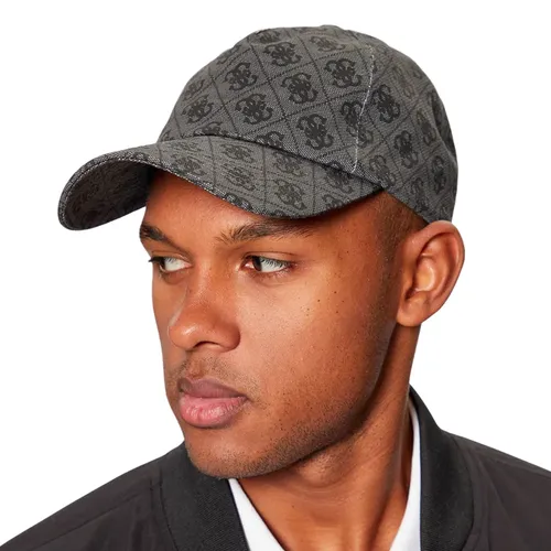 Casquette baseball Logo 4G - Guess - Modalova
