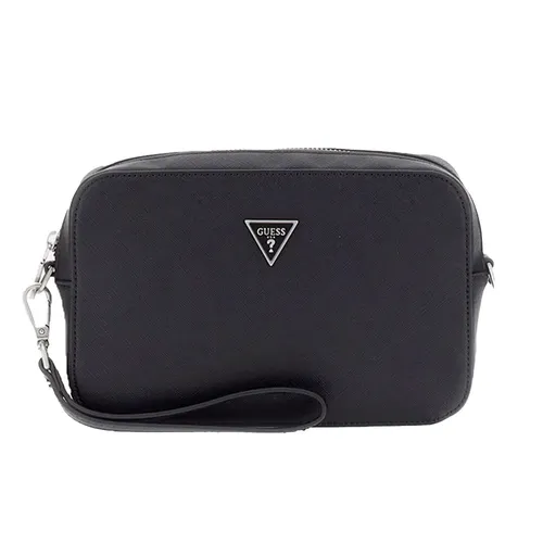 Trousse Mini triangle - Guess - Modalova