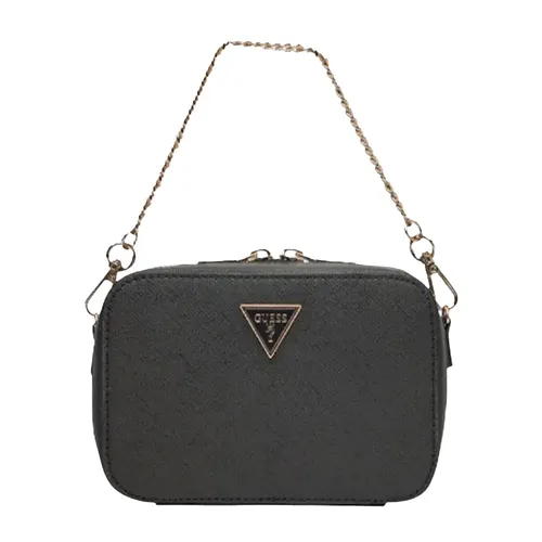 Sac bandoulière Mini Triangle - Guess - Modalova