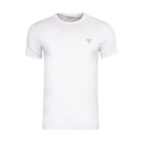 T shirt Mini triangle - Guess - Modalova