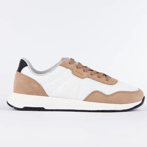 Basket Boss flagship Homme Marron - Boss - Modalova