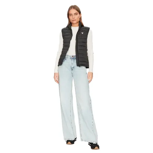 Doudoune sans manche Triangle - Guess - Modalova