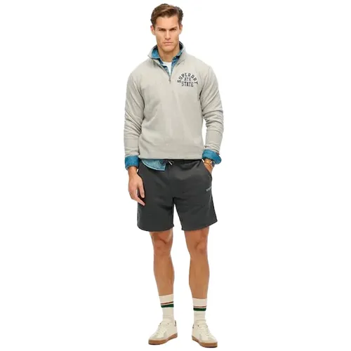 Short Washed essentail - Superdry - Modalova