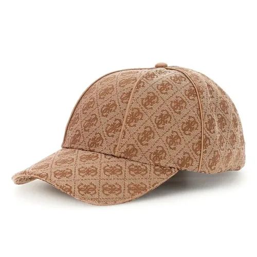 Casquette Baseball 4G Homme - Guess - Modalova