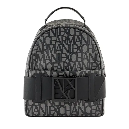 Sac à dos Heritage - Armani Exchange - Modalova