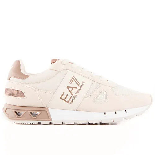 Basket Heritage - Emporio Armani - Modalova