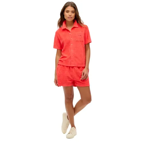 Combishort Tech Racer - Superdry - Modalova