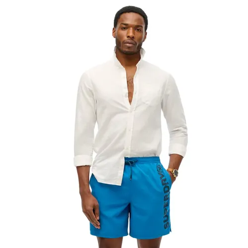 Maillot de bain Sport Graphic 17 - Superdry - Modalova