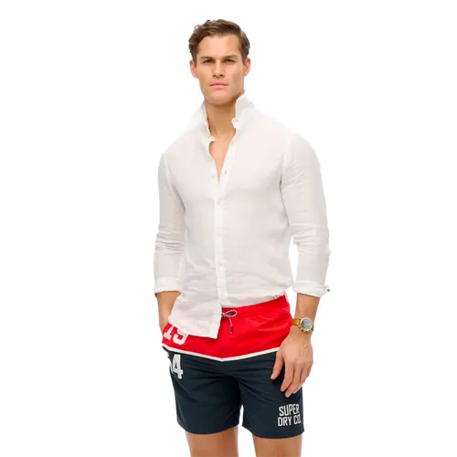 Maillot de bain Nautical - Superdry - Modalova