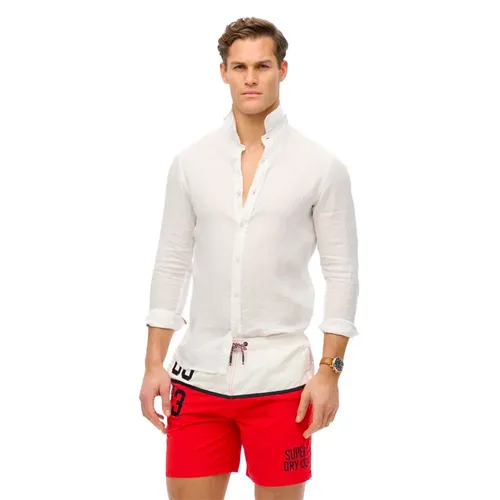 Maillot de bain Nautical - Superdry - Modalova