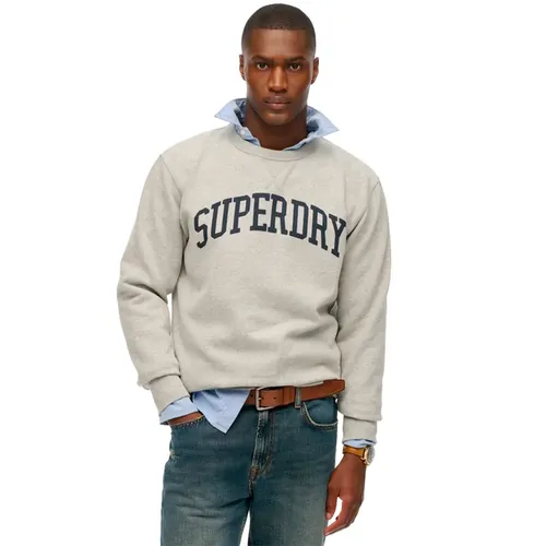 Sweat Athletic Essentials - Superdry - Modalova